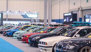 IMX Terbesar Siap Digelar 9 hingga 11 Oktober 2026, Gunakan 3 Hall Penuh (ist)