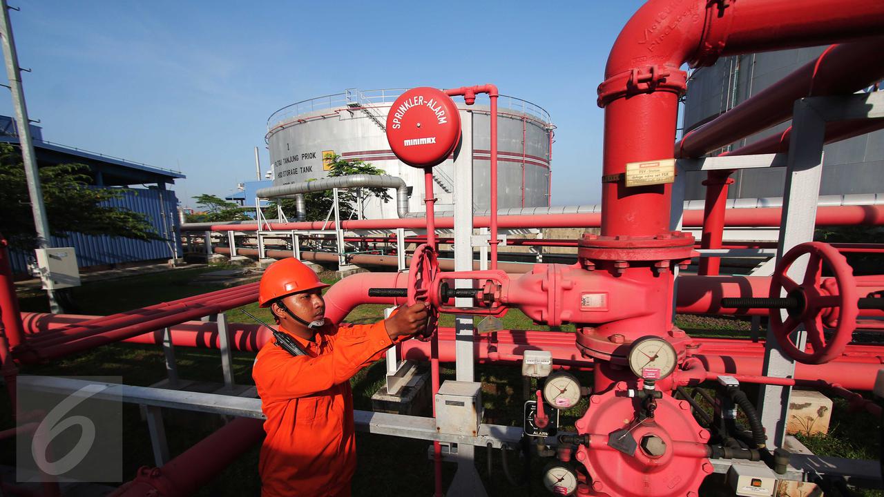 20160309-Konsumsi Listrik Nasional 2016 Naik 11,4 Persen-Jakarta