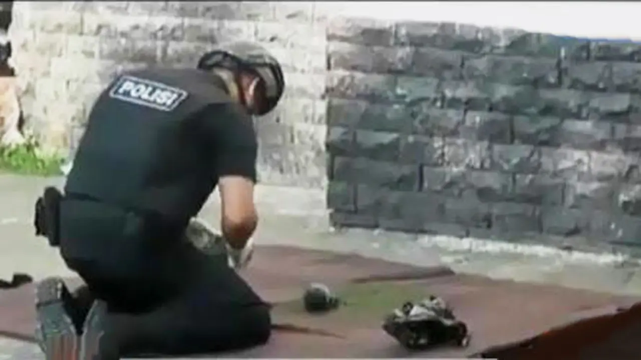 Segmen 1: Penemuan Granat Manggis hingga Pengeboran Ilegal