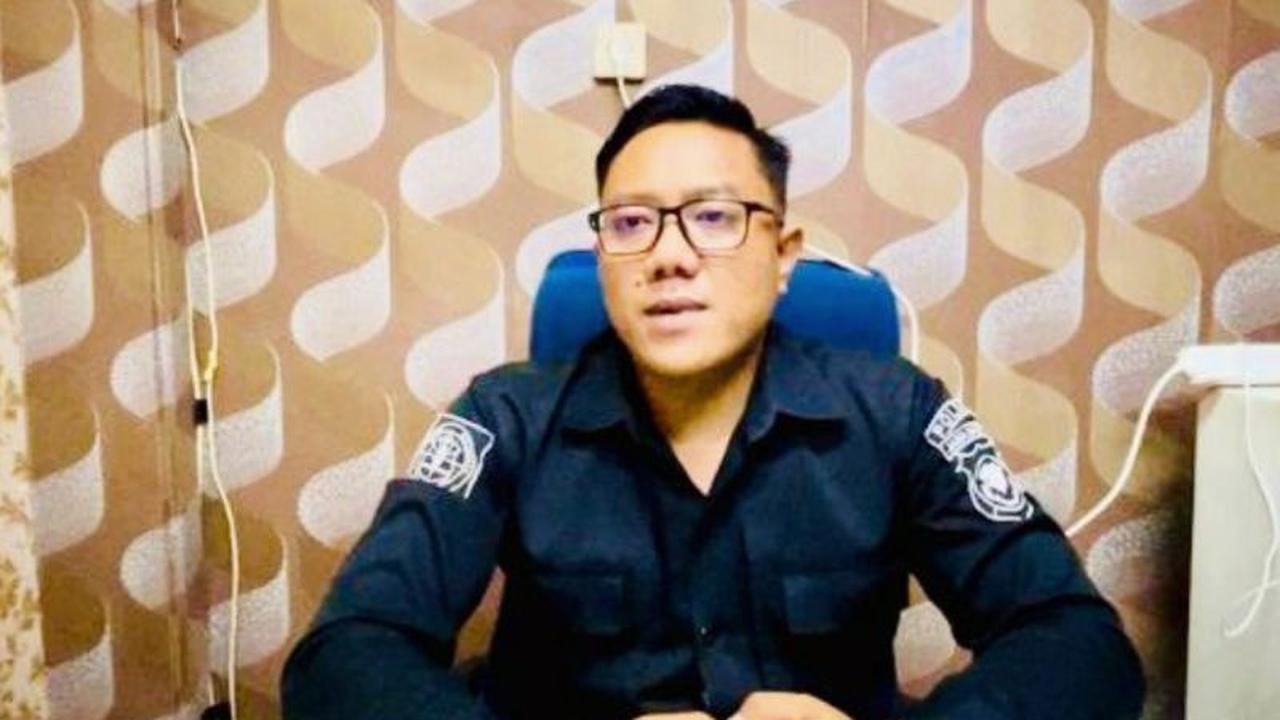 Polres Karawang Amankan Pelaku Penganiayaan Balita di Hotel, Korban Luka Serius