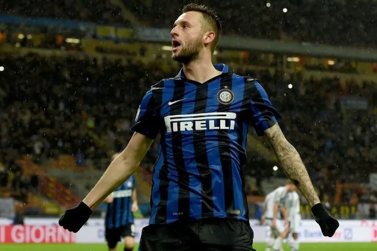 Marcelo Brozovic