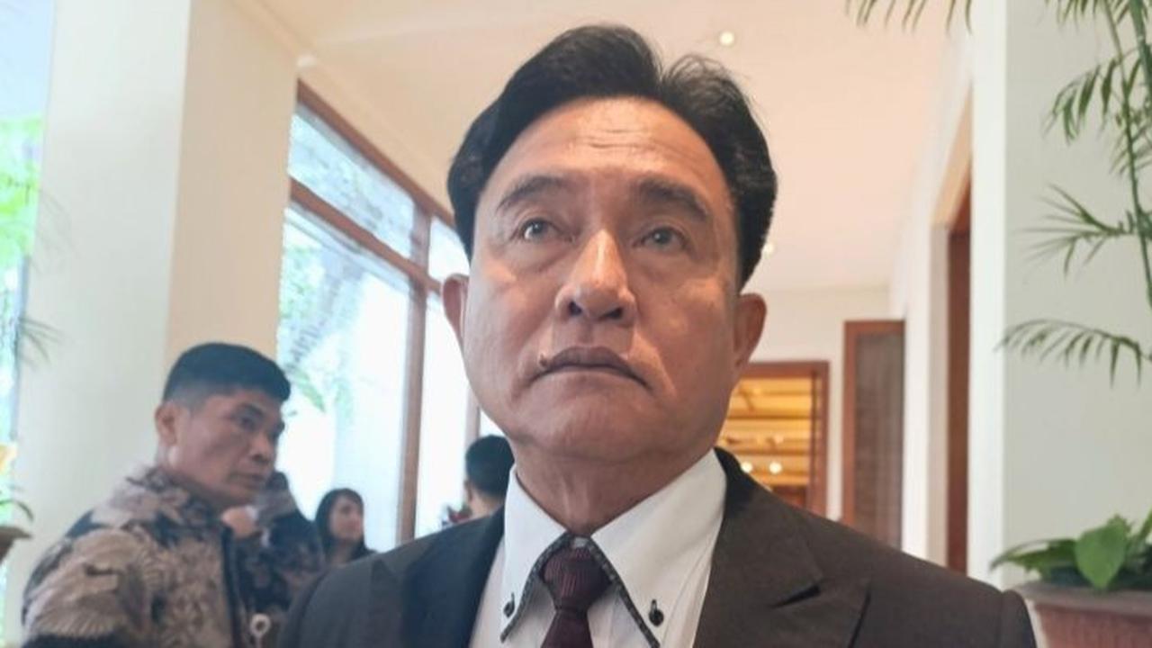 Yusril: Pemulangan Reynhard Sinaga Bukan Prioritas!
