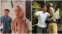 Potret Kenangan Laetitia Azzahra dan Eril. (Sumber: Instagram/camilliazr/emmerilkahn)