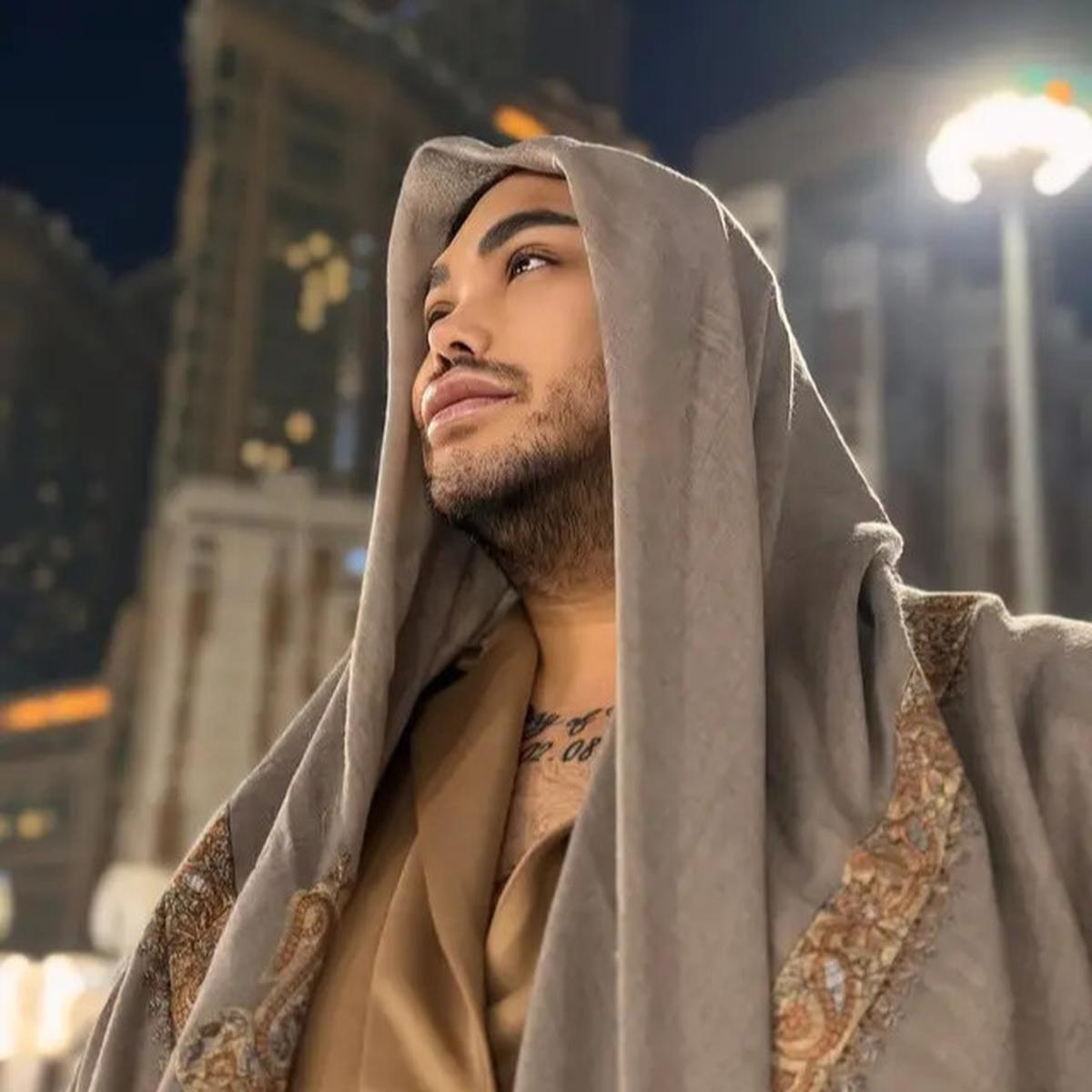 Alasan Ivan Gunawan Berencana Pindah dan Menetap di Dubai