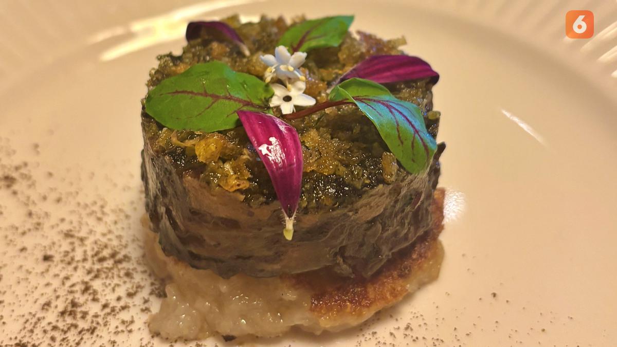 Privilege Mencicip Kuliner Refleksi Kemewahan yang Personal