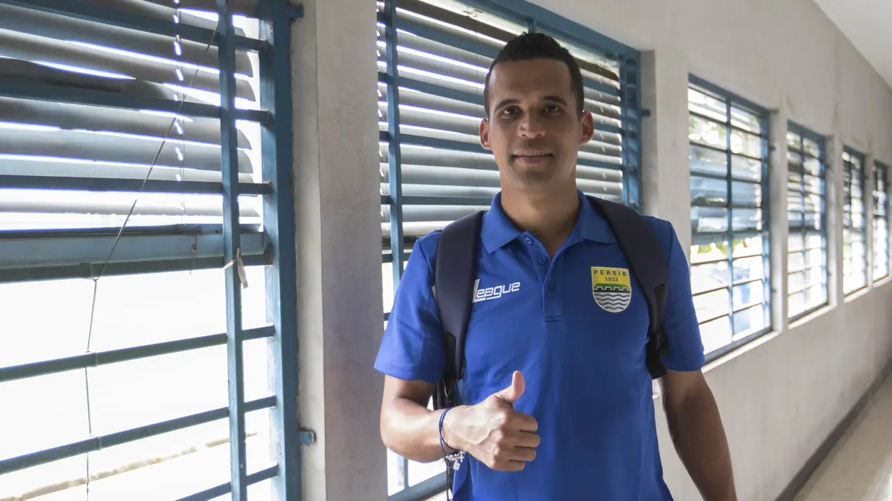 Aron da Silva