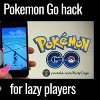 Cara Bermain Pokemon Go Tanpa Harus Jalan-jalan