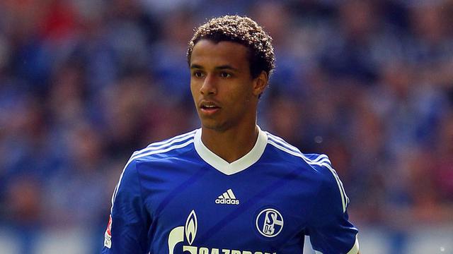 Joel Matip