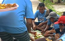 Mengenal Tradisi Papajar, Cara Orang Sunda Sambut Hari Pertama Ramadan