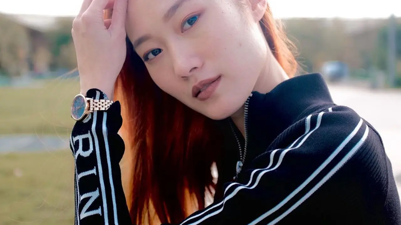 Ayu Gani Tangkis Body Shamming dengan Berbuat Baik