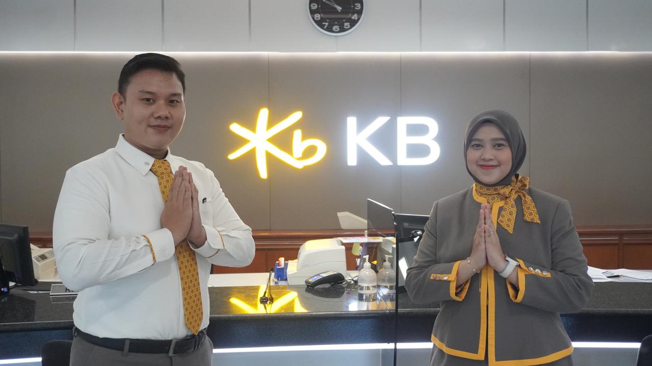 Migrasi NGBS Berhasil, KB Bank Siap Berikan Layanan Cepat, Aman dan Andal