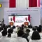 Perintah Prabowo ke Pramono Anung, Genjot Vertical Garden