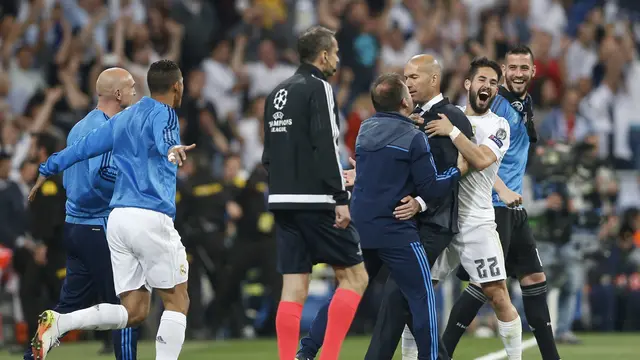 Zinedine Zidane