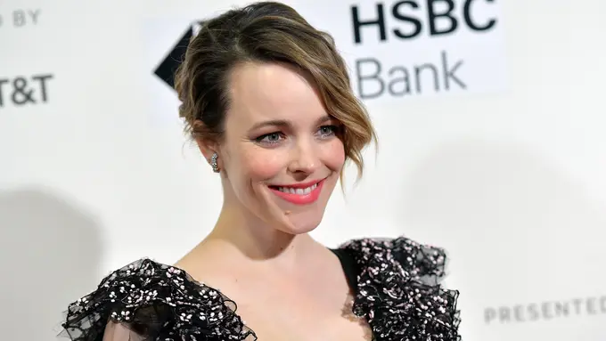 [Bintang] Rachel McAdams