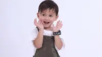 Arshaka Atharrazka Bocah Balita yang Serba Bisa, dari Akting Hingga Menjadi Model