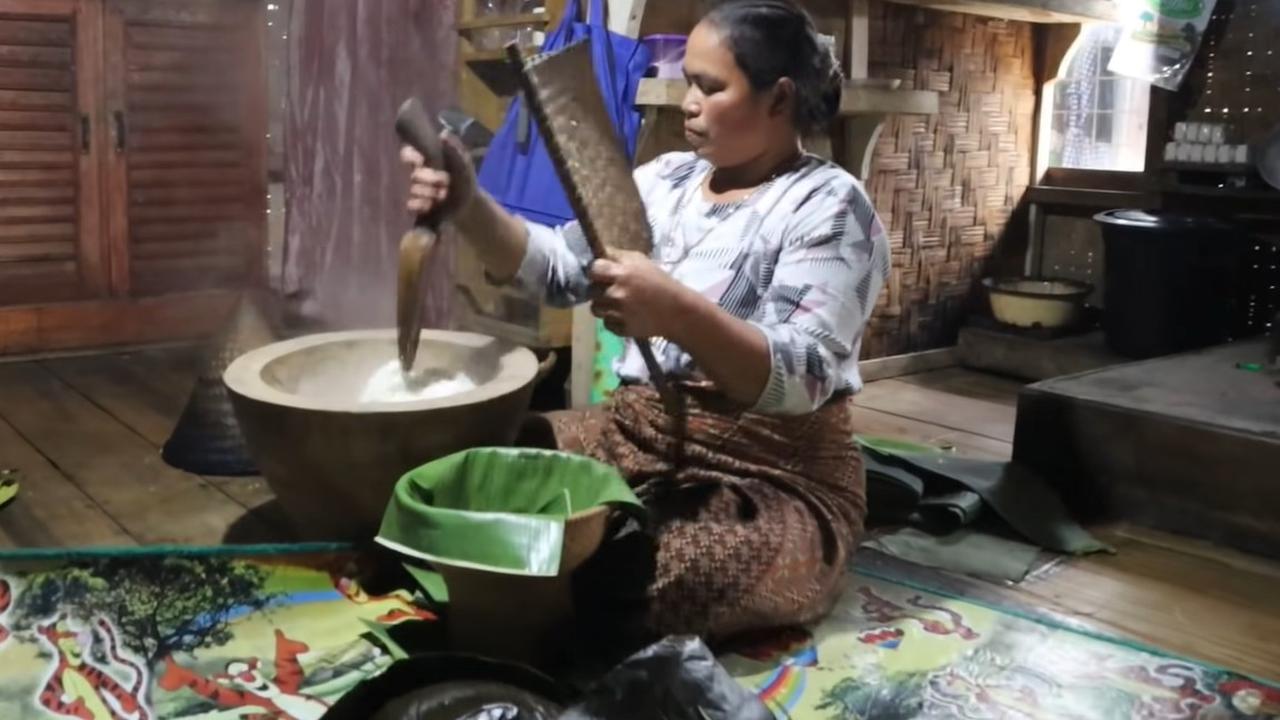 Ternyata Menanak Nasi Jadi Rahasia Awet Muda Orang Sunda Zaman Dulu, Intip Faktanya
