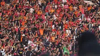 The Jakmania Kecam Keras Aksi Penyerangan Pemain Persib U-18, Minta Polisi Usut Tuntas