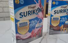 VIDEO: Founder Berikan Protein Bongkar Fakta di Balik Susu Ikan, Ternyata Minuman Protein