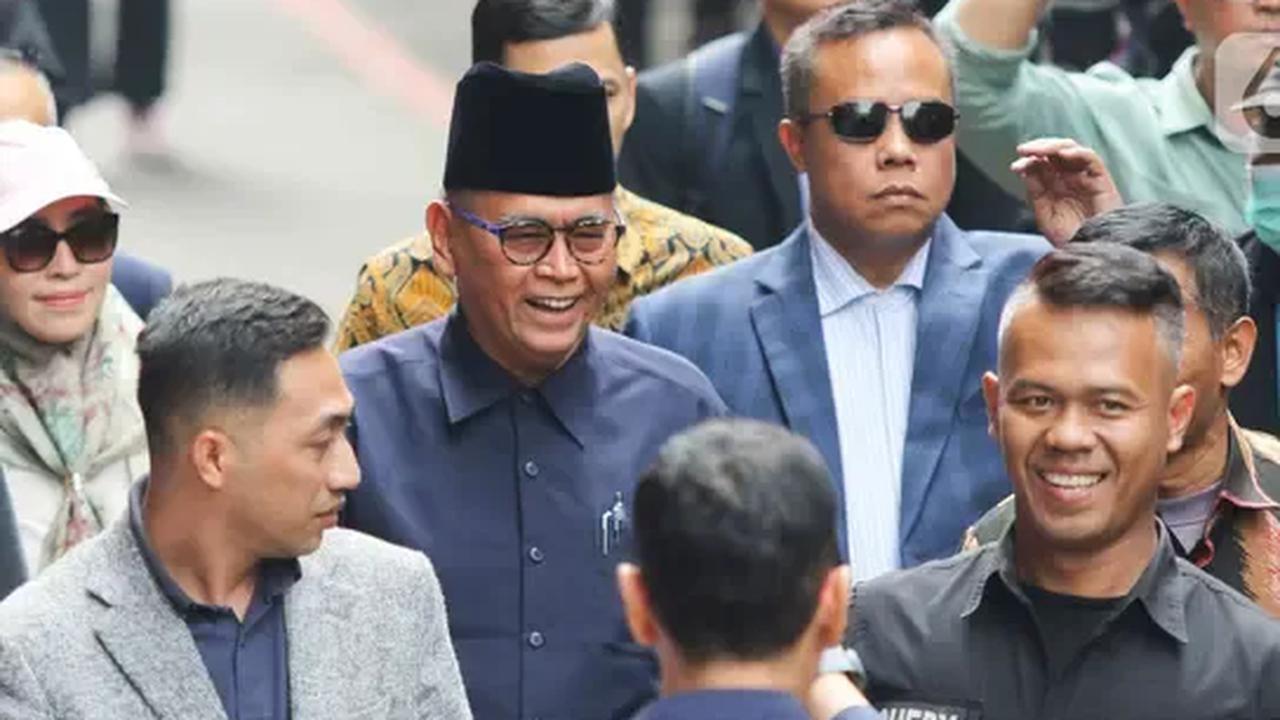 Sejumlah Saksi Diperiksa