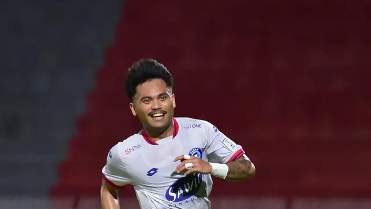 Persib Bandung Sambut Musim Depan, Bakal Pecahkan Rekor Transfer Pemain BRI Liga 1?