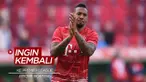 Berita Video Bek Bayern Munchen, Jerome Boateng Lempar Kode Kembali Ke Premier League