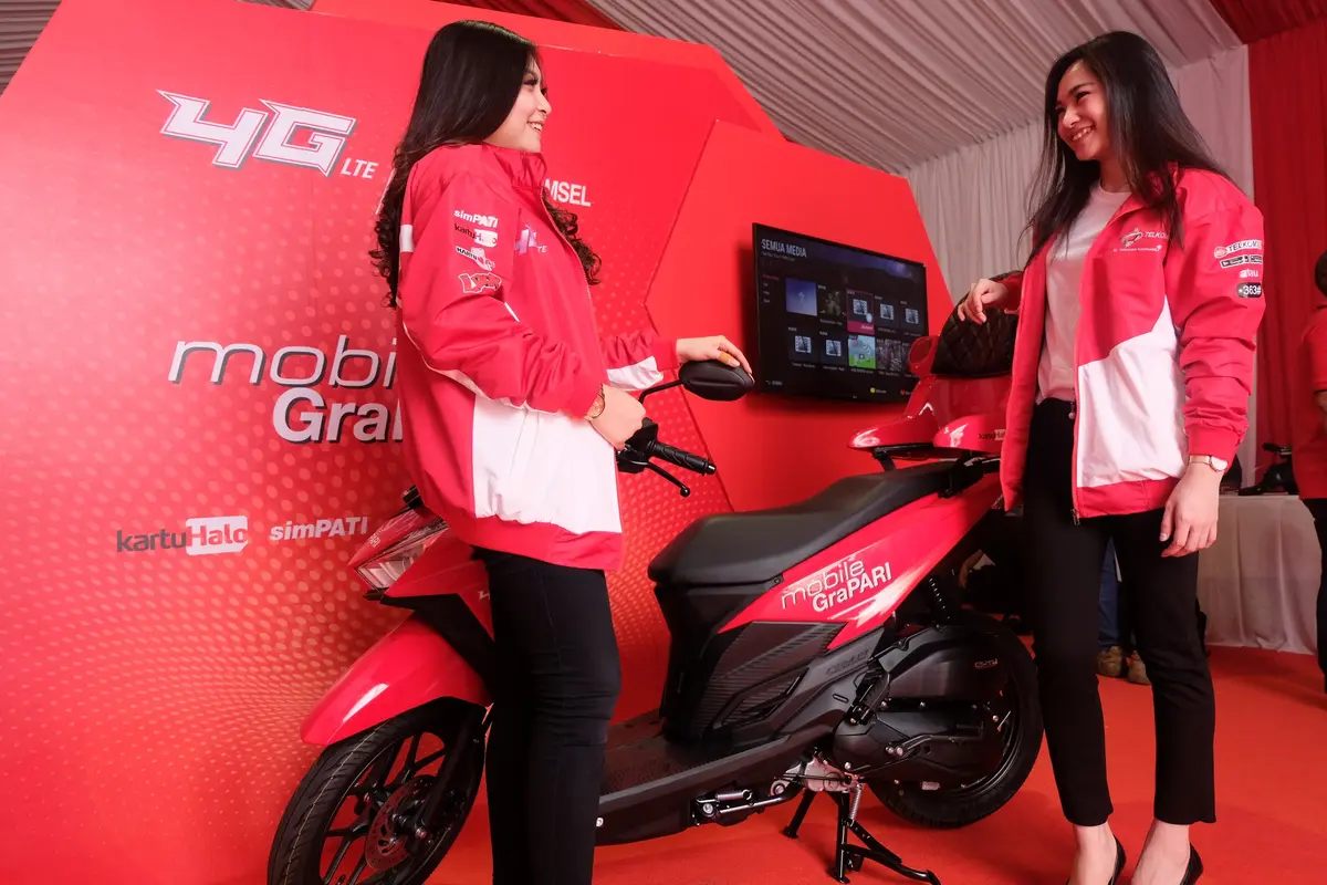 Telkomsel