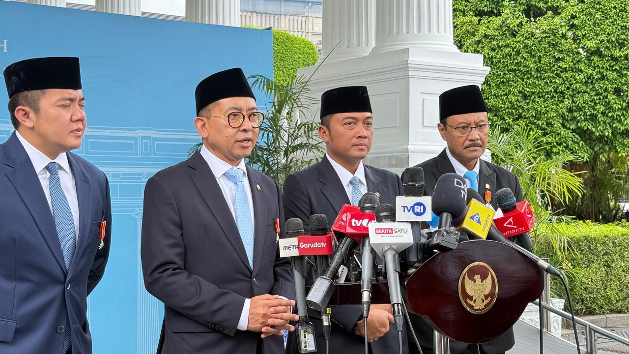 Ternyata, Ini Alasan Pemerintah Tetapkan Soeharto Jadi Pahlawan Nasional Meski Ada Pro Kontra