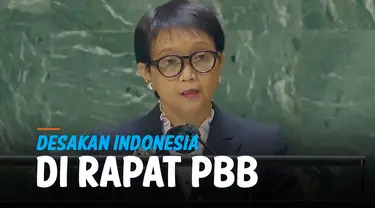 desakan indonesia