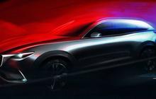 All New Mazda CX-9 debut di akhir bulan ini!