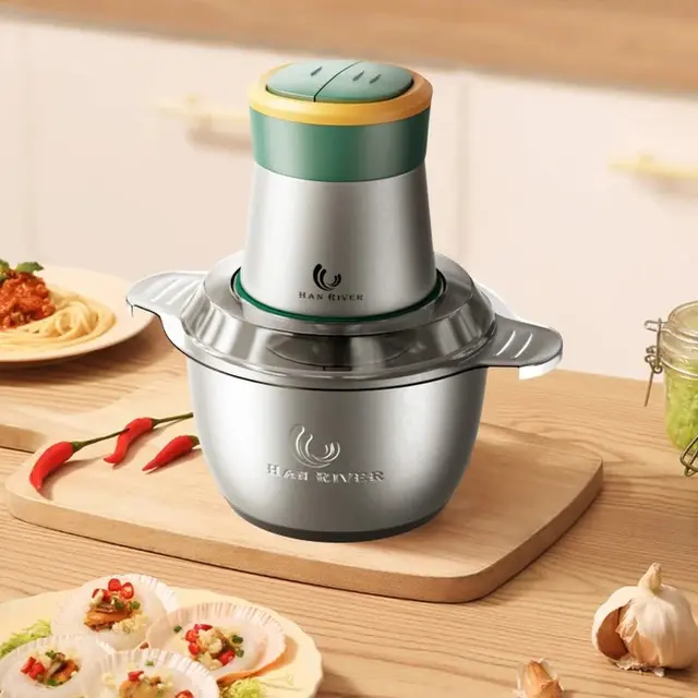 Blender Han River HRJRJ-S2BK 