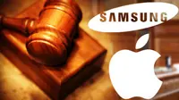 Samsung vs Apple (ist.)
