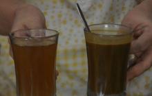 FOTO: Jamu Tradisional Jadi Warisan Budaya Takbenda UNESCO