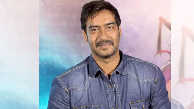 Ajay Devgn