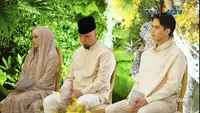 Ahmad Dhani Sebut Dewa 19 Bakal Tampil di Resepsi El dan Syifa Hadju, Ada Musisi Internasional Juga