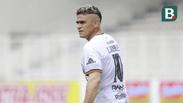 Foto: Cristian Gonzales Borong 2 Gol, Rans Cilegon FC Taklukkan Badak Lampung