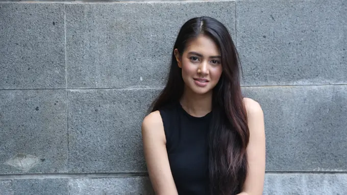 Tips Makeup untuk Kulit Sawo Matang ala Aurelie Moeremans