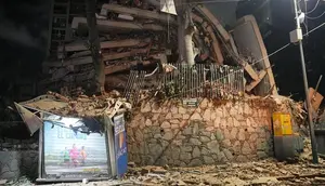 Ancaman Tsunami Akibat Gempa Venezuela Berakhir