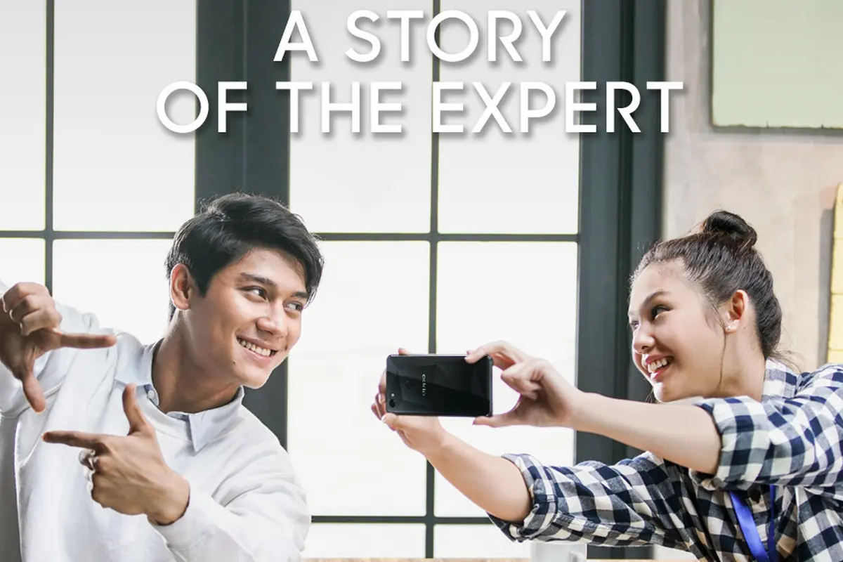 100 days : A Story Of The Expert