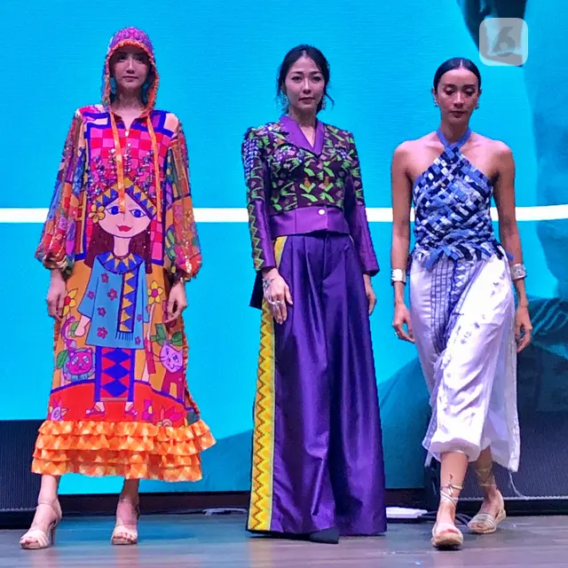 Indonesia Fashion Week
