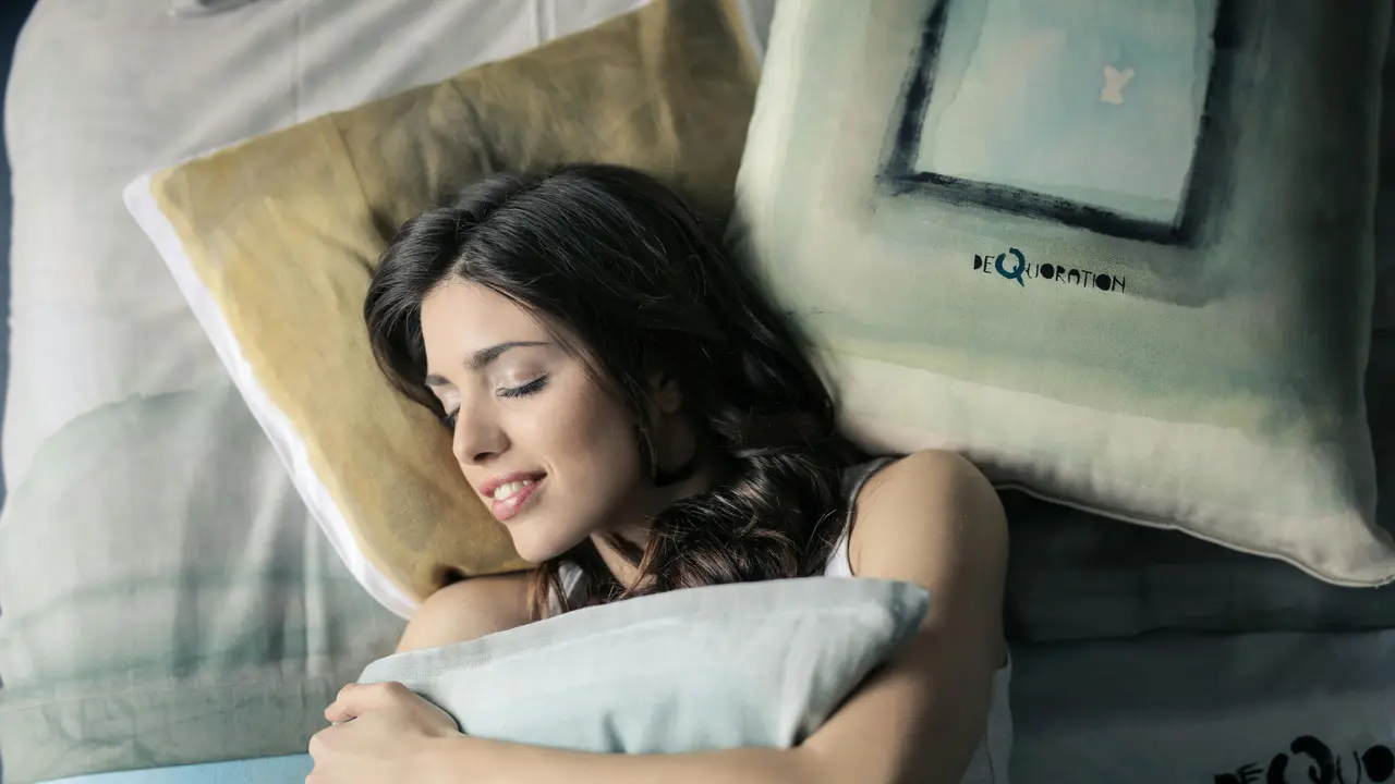 Ciptakan Tidur yang Lebih Berkualitas (Pexels.com)