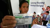 Warga Sulteng Mengeluhkan Kurangnya Info BPJS