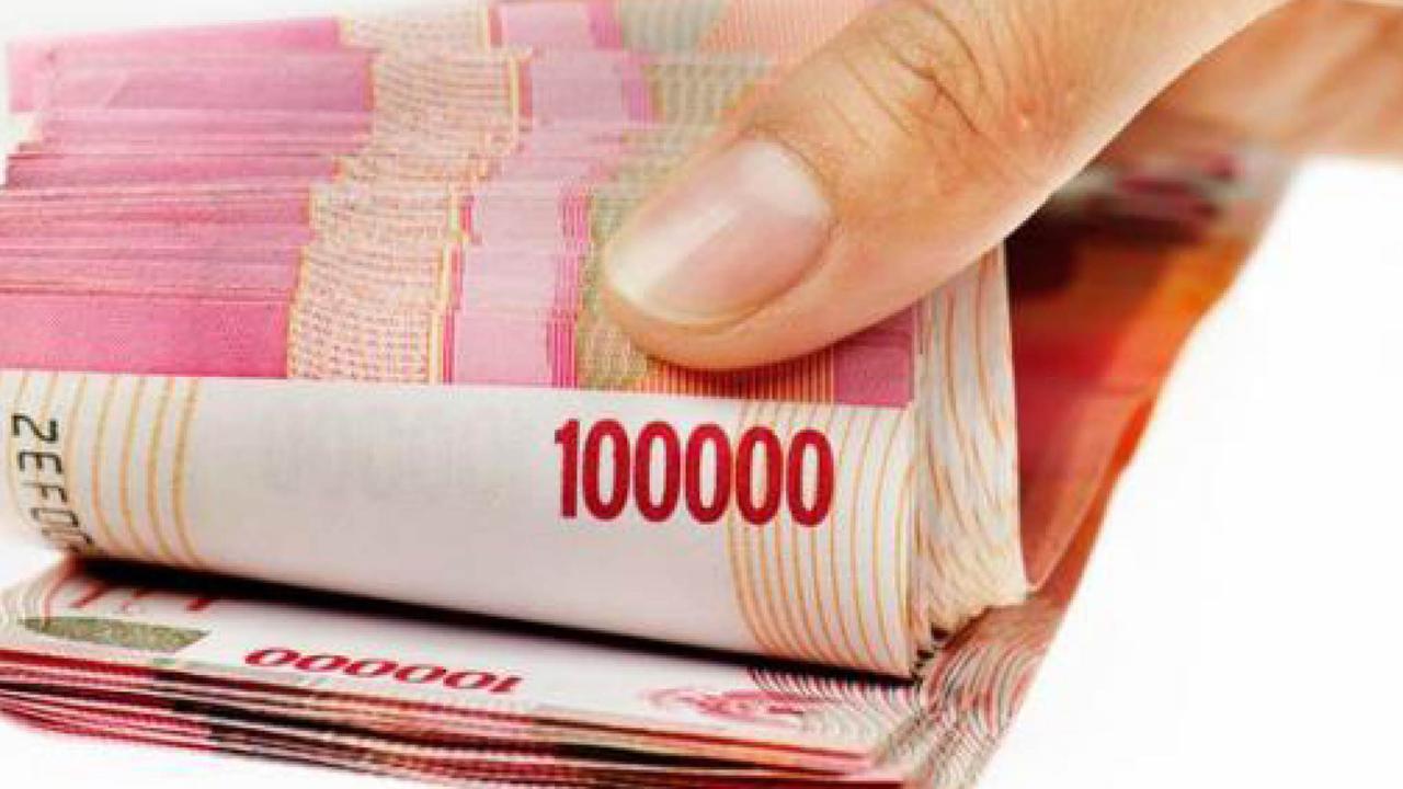 Gaji 13 Tahun 2025 Cair Hari ini, Berapa Besaran yang Diterima Pensiunan PNS?