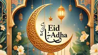 Hari Raya Idul Adha 2026 Kapan? Simak Hari-Hari Istimewa yang Mengiringi dan Amalannya