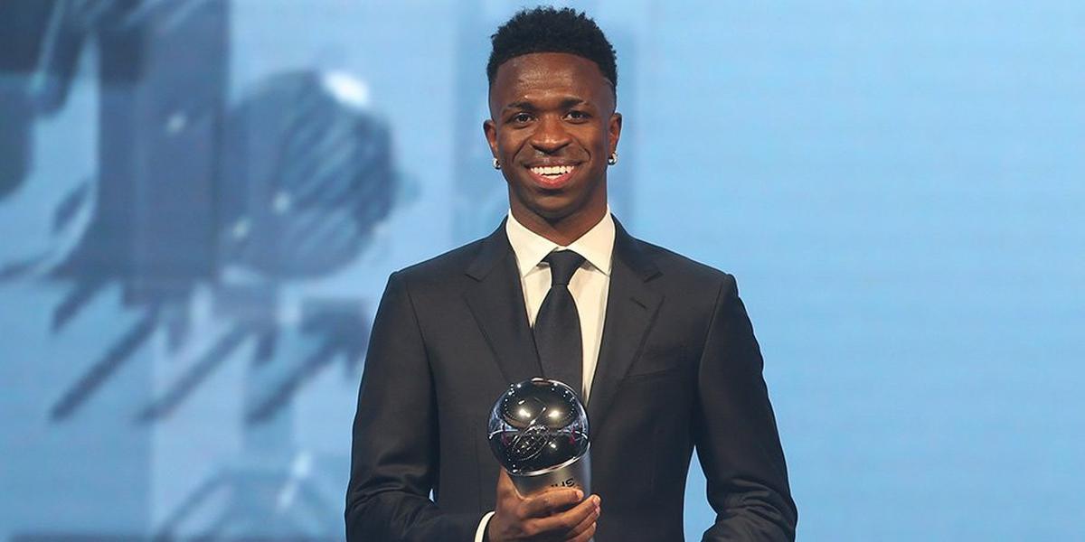 Daftar Lengkap Pemenang The Best FIFA Awards 2024