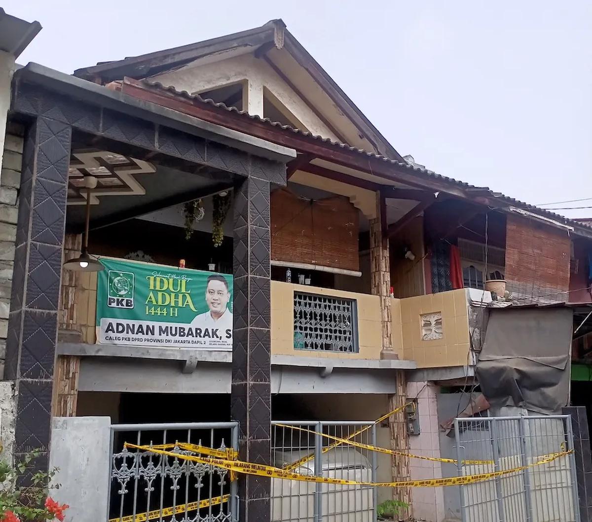 Dok. Istimewa