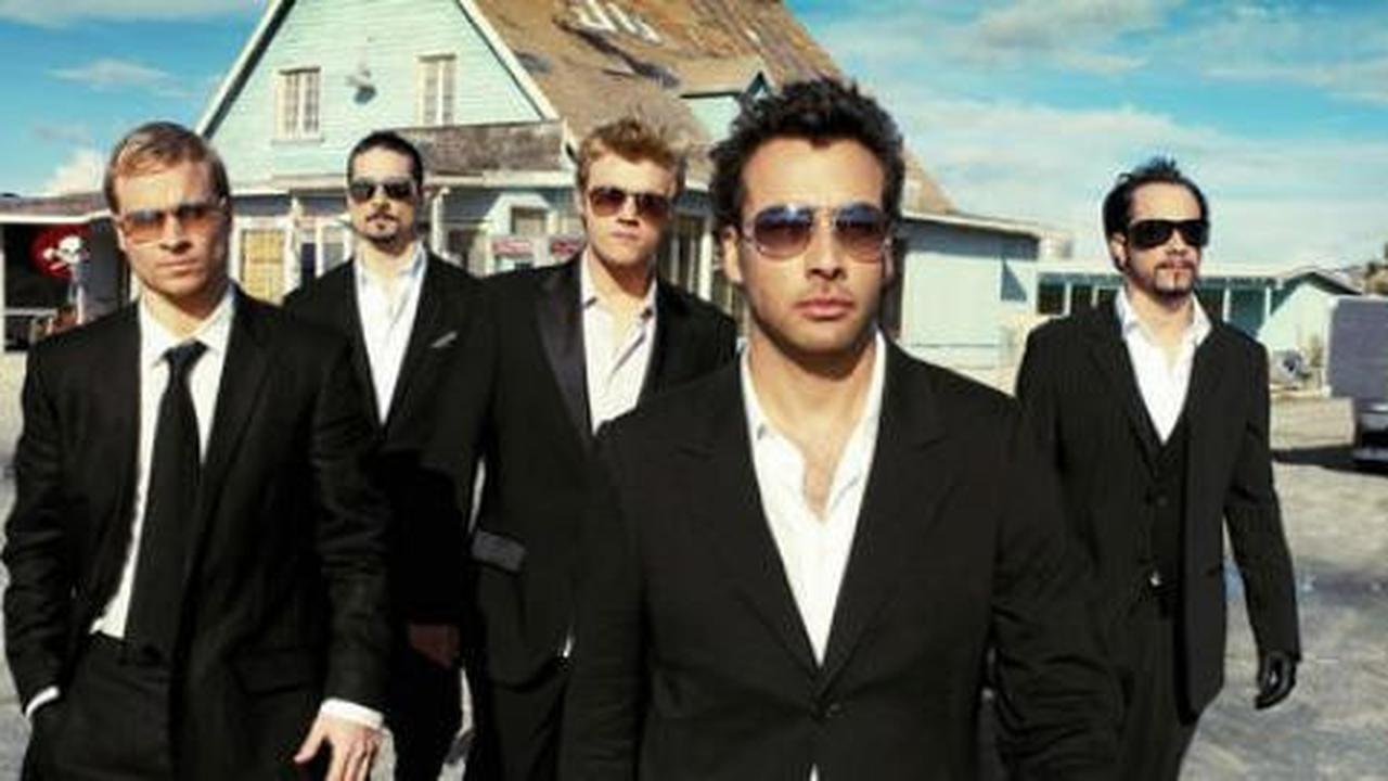 Ryan Gosling nyaris jadi personel ke-6 Backstreet Boys