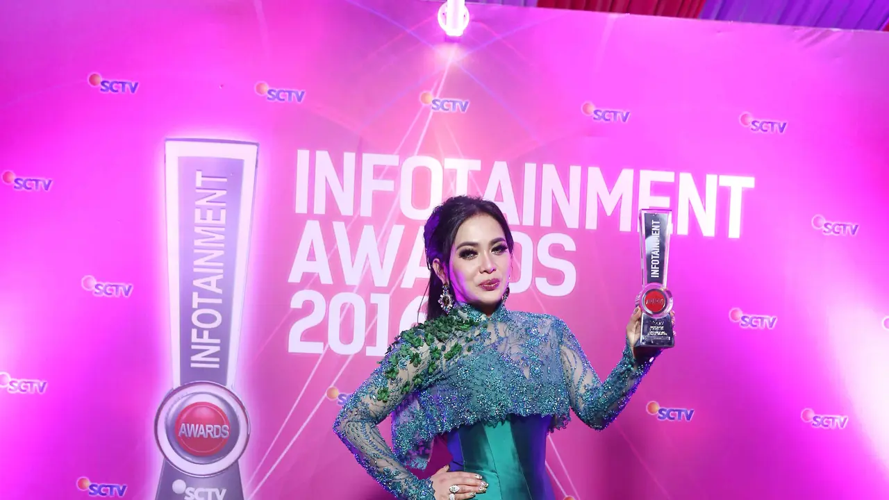 Syahrini