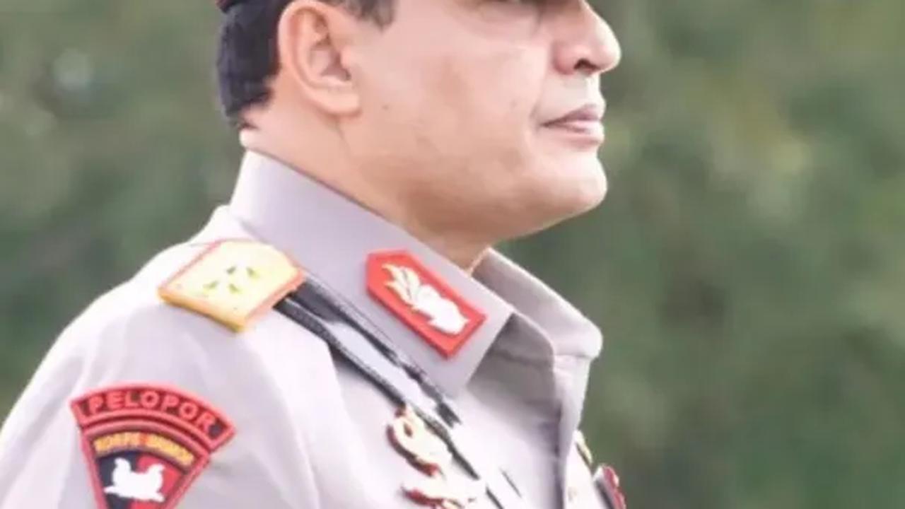 Meski begitu, Ia menyadari bahwa masih banyak kekurangan baik dalam pelaksanaan tugas bidang operasional ataupun pembinaan selama memimpin. <br>