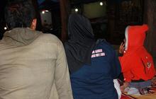 Cerita pahit getir kehidupan ODHA di Indonesia