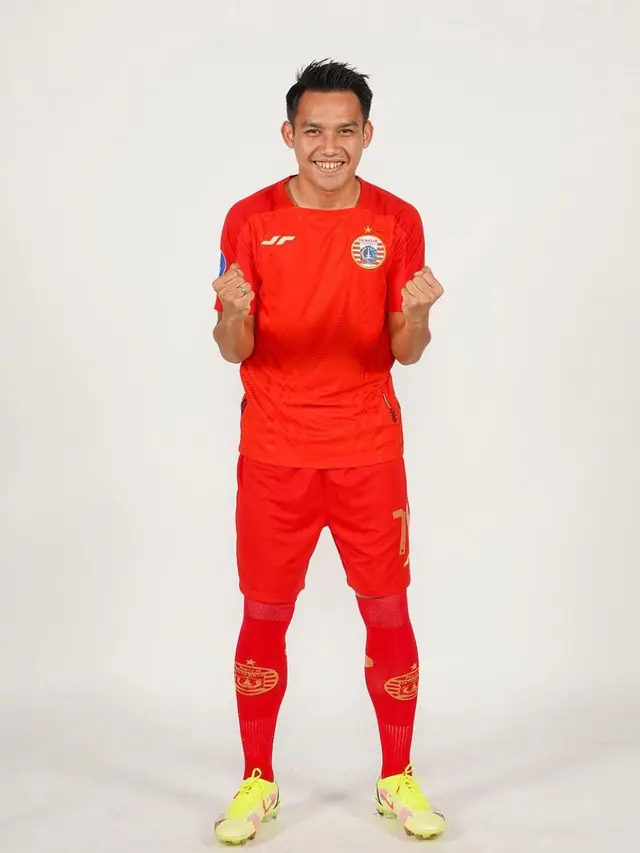 Foto Witan Sulaeman (Instagram/@witansulaiman_)